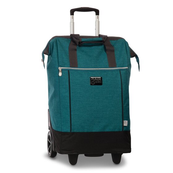 Punta Big Wheel Carrello della spesa 62 cm