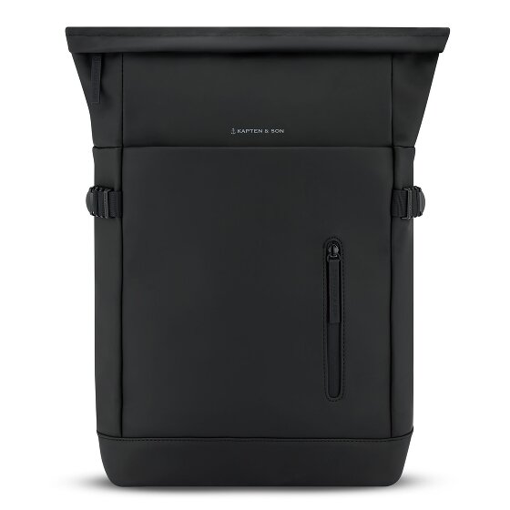 Kapten & Son Helsinki Zaino da giorno 46 cm Scomparto per laptop