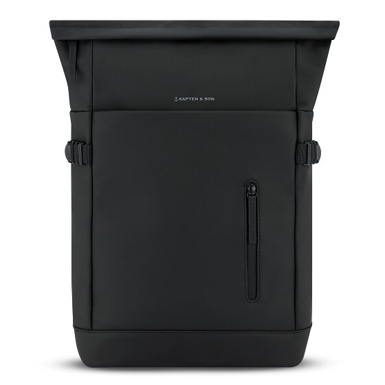 Kapten & Son Helsinki Zaino da giorno 46 cm Vano porta PC