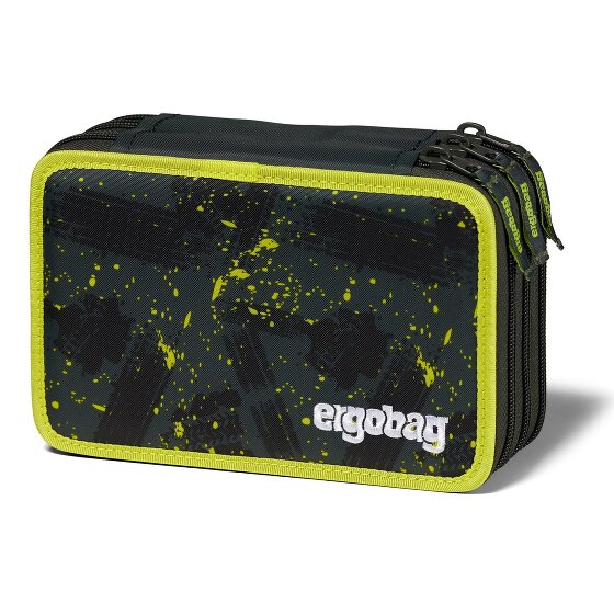 Ergobag Accessori maxi astuccio 42 pezzi.