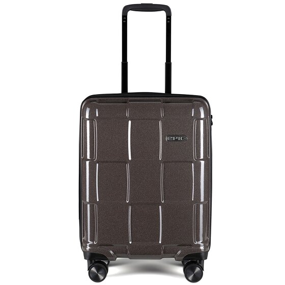 Epic Crate Reflex Carrello cabina a 4 ruote 55 cm