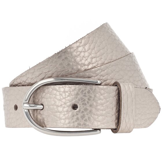 Vanzetti Cintura Pelle