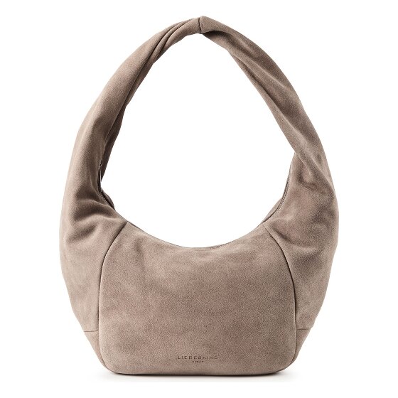 Liebeskind Farrah II Borsa a spalla M Vera Pelle 45 cm