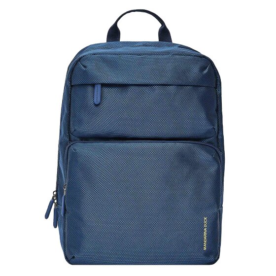 Mandarina Duck Zephyr Zaino da giorno 39 cm Scomparto per laptop