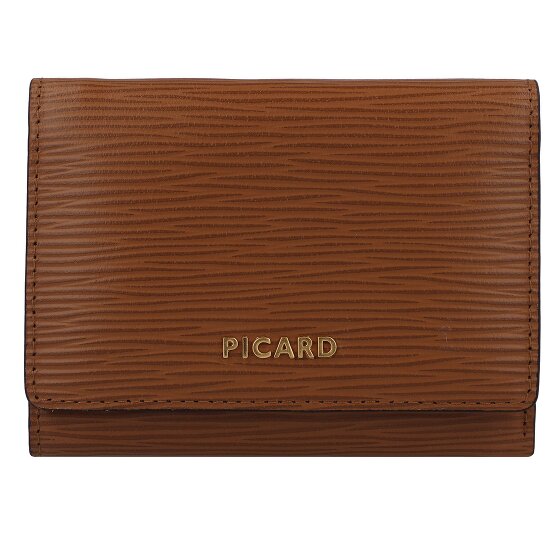 Picard Calais 1 Portafoglio Pelle 12.5 cm