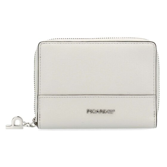 Picard Superstar Portafoglio Vera Pelle 13 cm