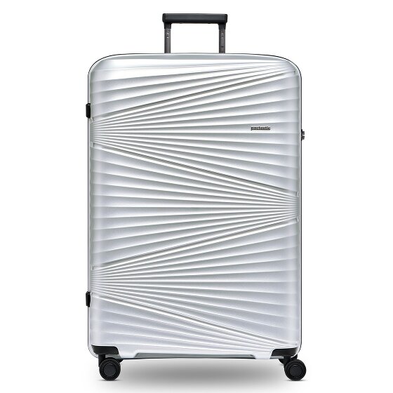 Pactastic Collection 02 THE LARGE 4 ruote Carrello 77 cm