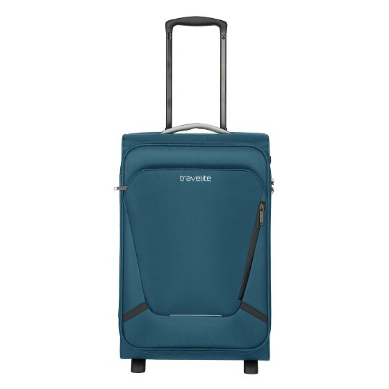 Travelite Jetpack Slim 2 ruote Carrello della cabina 55 cm
