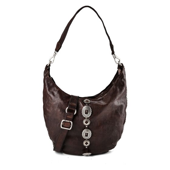 Campomaggi Magda Borsa a spalla Vera Pelle 41 cm