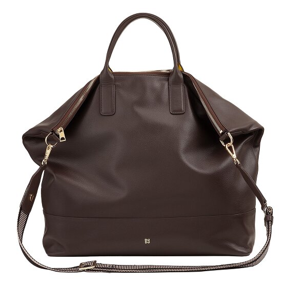 DuDu Judith Borsa shopper Pelle 41 cm