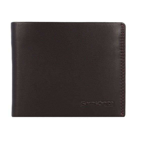 Samsonite Portafoglio Attack 2 RFID in pelle 10,5 cm