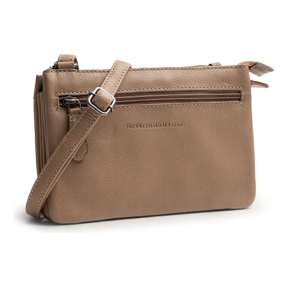 The Chesterfield Brand Brisa Borsa a tracolla Vera Pelle 22.5 cm
