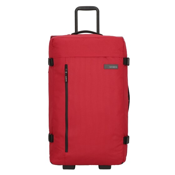 Samsonite Roader 2 ruote Borsa da viaggio 79 cm