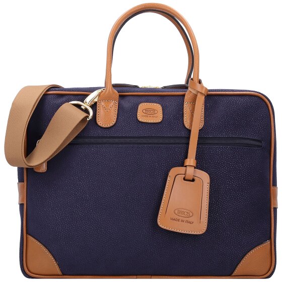 Bric's Life Briefcase 38 cm scomparto per laptop