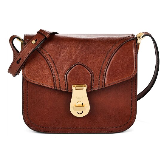 The Bridge Mia Borsa a tracolla Vera Pelle 22 cm