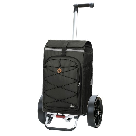 Andersen Shopper Tura Shopper Fado Carrello spesa 70 cm