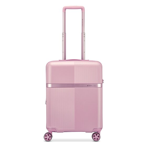 Roncato Airglam 2.0 4 ruote Trolley cabina 55 cm espandibile