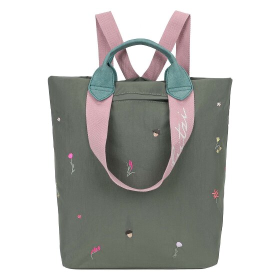 Fritzi aus Preußen Fritzi Ju Zaino da città 38 cm