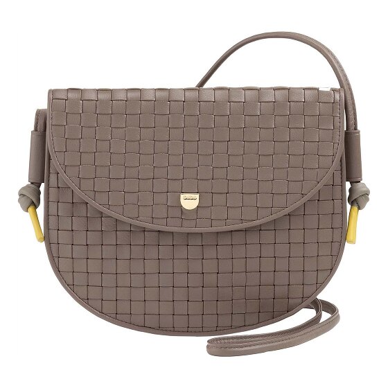 DuDu Skye Borsa a tracolla Pelle 21 cm