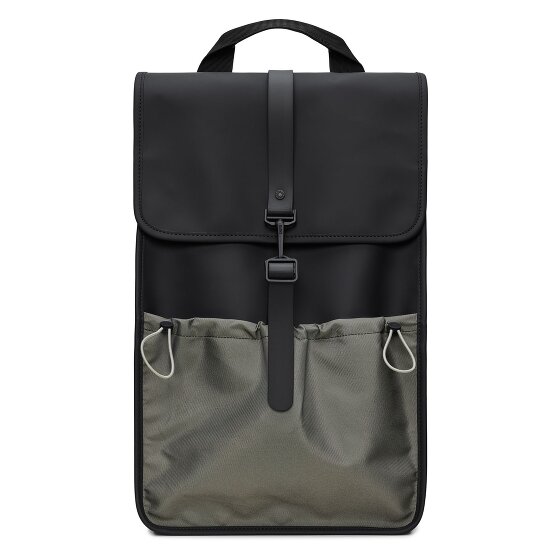 Rains Mix Zaino da giorno 48 cm Scomparto per laptop