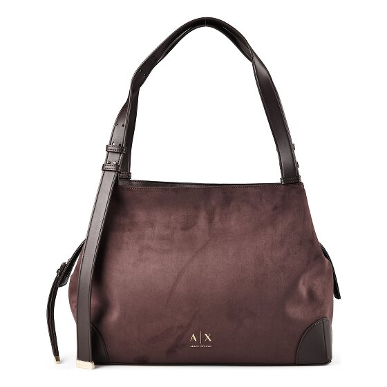 Armani Exchange Alice Borsa shopper 36 cm