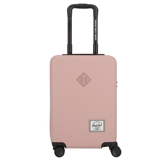 Herschel Heritage 4 ruote Trolley cabina XS 50 cm