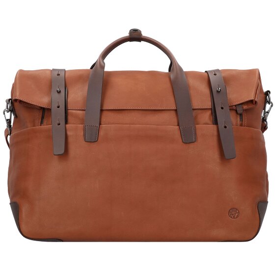 Harold's Mount Ivy Borsa da viaggio Weekender in pelle 59 cm