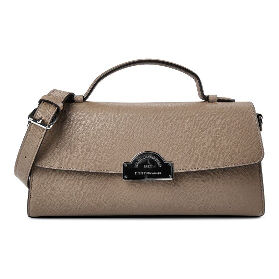 Karl Lagerfeld K/RSG Metal Borsetta 27 cm