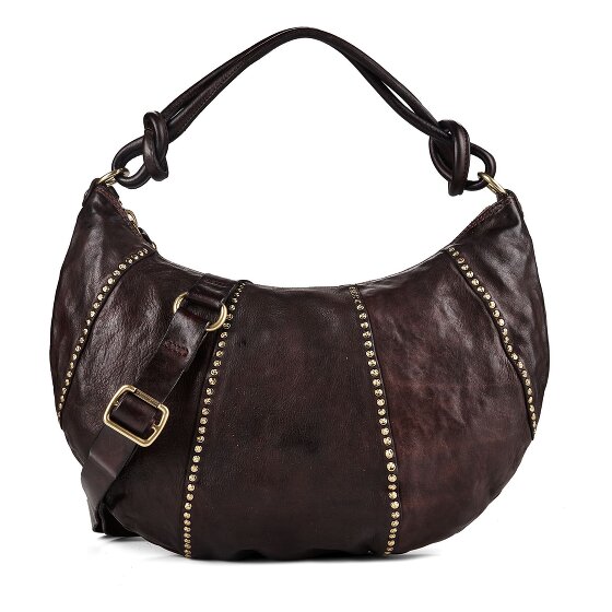 Campomaggi Sole Borsa a spalla L Vera Pelle 40 cm