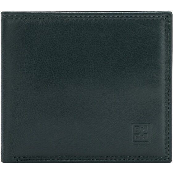 DuDu Portafoglio in pelle 10,5 cm DuDu Portafoglio in pelle 10,5 cm