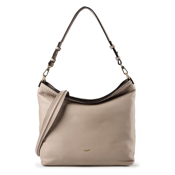 abro Signature Borsa a spalla Vera Pelle 36 cm
