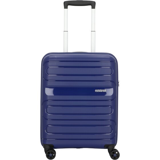 American Tourister Carrello cabina Sunside a 4 ruote 55 cm