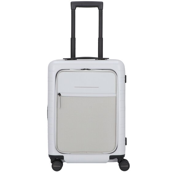 Horizn Studios M5 Essential 4 ruote Carrello della cabina 55 cm Scomparto per laptop