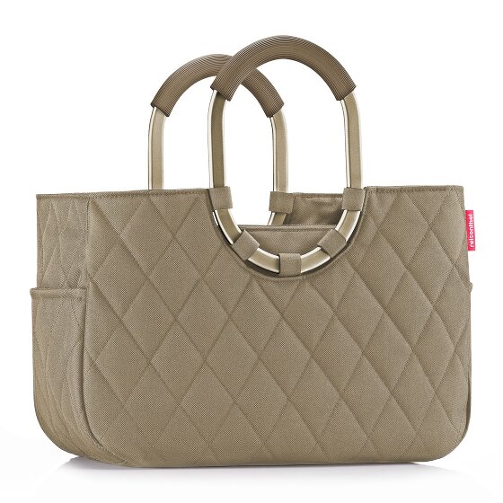 reisenthel Loopshopper Borsa shopper 40 cm
