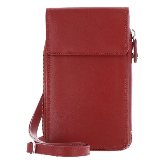 Golden Head Polo Custodia per cellulare Vera Pelle 10.5 cm
