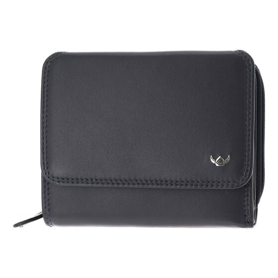 Golden Head Portafoglio Polo RFID in pelle 11,5 cm