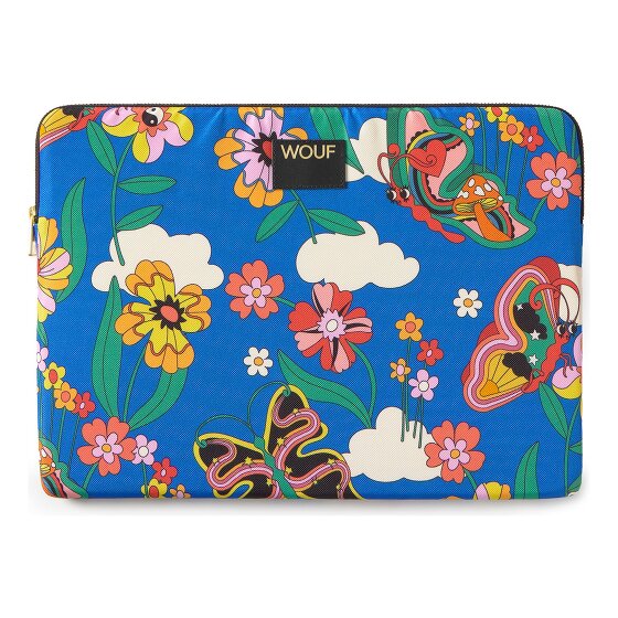 Wouf Daily Custodia per computer portatile 35.5 cm