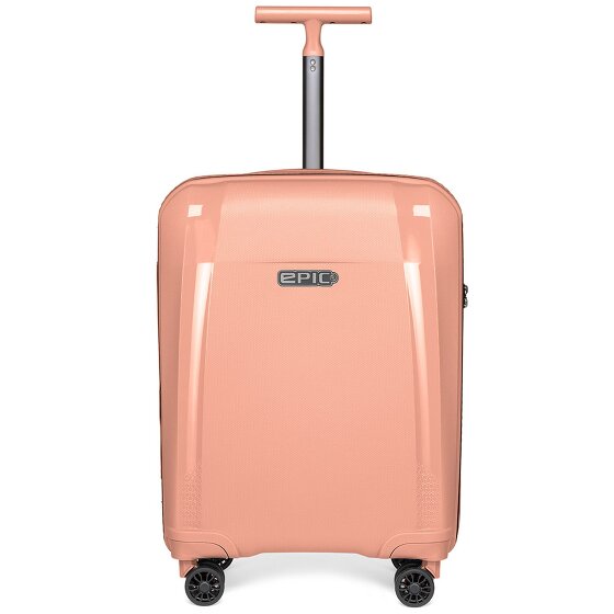 Epic Phantom SL Carrello cabina a 4 ruote 55 cm