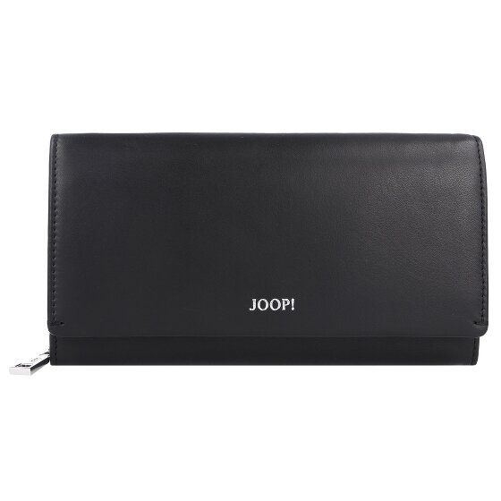 Joop! Sofisticato 1.0 Europe Portafoglio RFID in pelle 18 cm