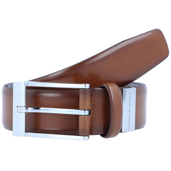 Porsche Design Cintura Dakota in pelle