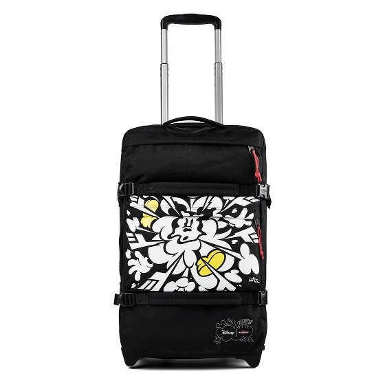 Eastpak Transit'R Plus 2 ruote Trolley cabina 55 cm
