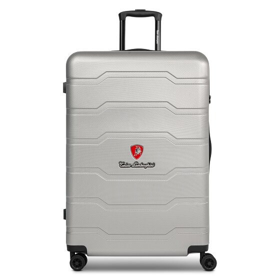 Tonino Lamborghini Bologna 4 ruote Carrello L 77 cm