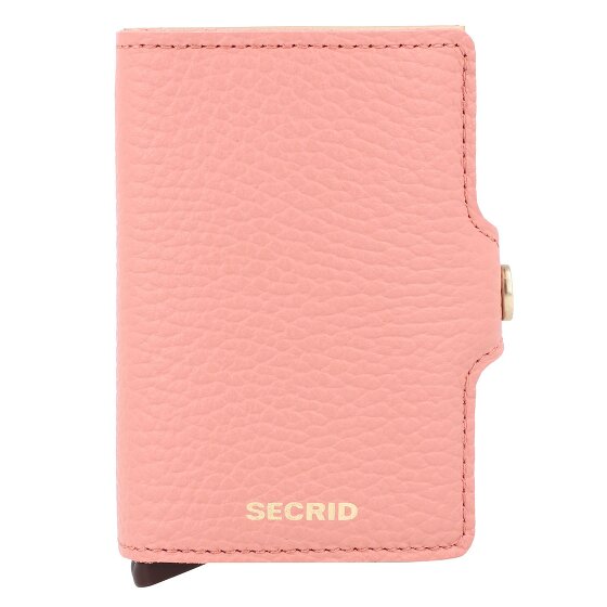 Secrid Twinwallet Custodia per carta di credito Protezione RFID Pelle 7 cm