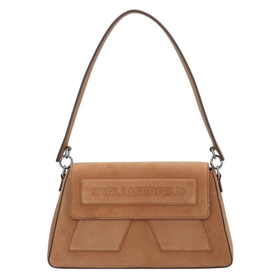 Karl Lagerfeld Ikon Borsa a tracolla Pelle 31 cm