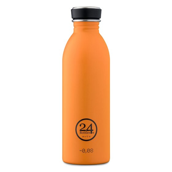 24Bottles Urban Bottiglia per bere 500 ml