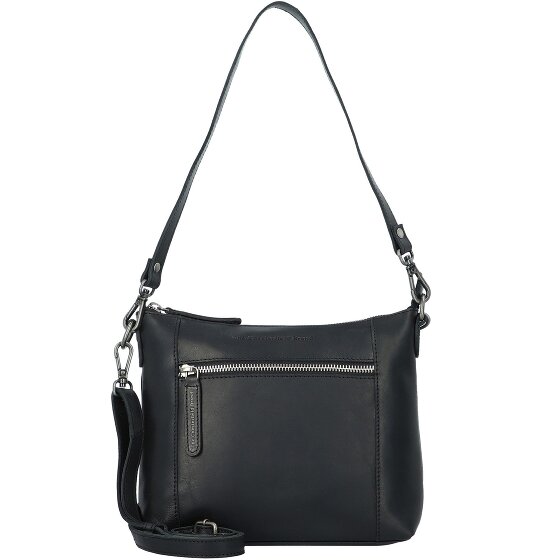 The Chesterfield Brand Wax Pull Up Borsa a tracolla Pelle 23 cm