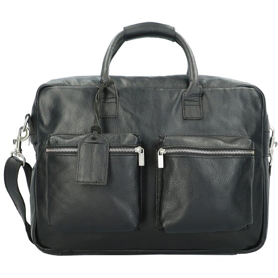 Cowboysbag Borsa in pelle 41 cm