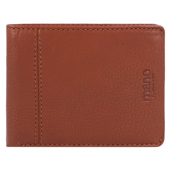 mano Portafoglio in pelle Don Montez 12 cm
