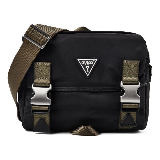 Guess Berlin Borsa a tracolla 28 cm