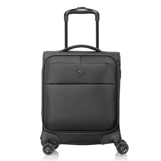 Pack Easy GoUp 4 ruote Carrello della cabina XS 45 cm